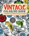 Image for Vintage Colouring Book