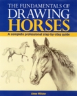 Image for The Fundamentals of Drawing Horses