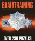 Image for Flexi Braintraining : Over 280 Puzzles