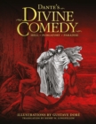 Image for Dante&#39;s divine comedy: hell, purgatory, paradise