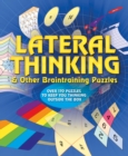 Image for Lateral Thinking Puzzles.