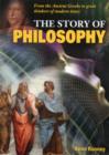 Image for The story of philosophy  : from the ancient Greeks to great thinkers of modern times