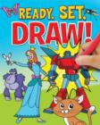 Image for Ready, Set, Draw!