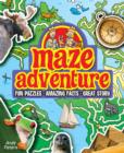Image for Maze Adventure