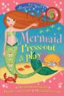 Image for Magical Worlds: Mermaid Press-Out &amp; Play : Beautiful Mermaids * Puzzles and Games * Mermaid Treasure