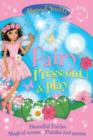 Image for Magical Worlds: Fairy Press-Out &amp; Play : Beautiful Fairies * Magical Scenes * Puzzles and Games