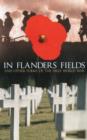 Image for In Flanders Fields : And Other Poems of the First World War