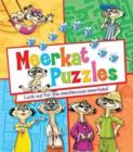 Image for Meerkat Puzzles : Look Out for the Mischievous Meerkats!