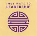 Image for 1001 ways to leadership