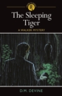 Image for The sleeping tiger