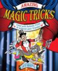 Image for Amazing Magic Tricks