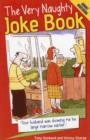 Image for The very naughty joke book