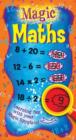 Image for Magic Maths : Learning Fun with Your Magic Spyglass!