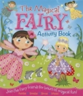 Image for The Magical Fairy Activity Book