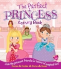 Image for The Perfect Princess Activity Book