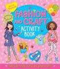 Image for Pretty Fabulous: Fashion and Craft Activity Book