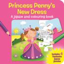 Image for Princess Penny&#39;s New Dress
