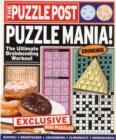 Image for The Puzzle Post: Puzzle Mania!