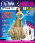 Image for Catwalk Model Fashion File