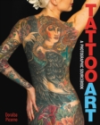 Image for Tattoo art: a photographic sourcebook