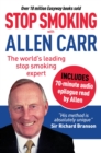 Image for Stop smoking with Allen Carr.