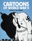 Image for Cartoons of world war II