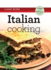 Image for Classic Recipes: Italian Cooking