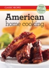 Image for Classic Recipes: American Home Cooking
