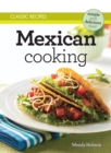 Image for Classic Recipes: Mexican Cooking