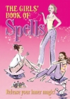 Image for The girls&#39; book of spells