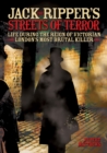 Image for Jack the Ripper&#39;s streets of terror