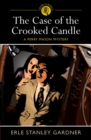 Image for The case of the crooked candle