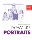 Image for Artist&#39;s Workbook: Portraits