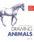 Image for Artist&#39;s Workbook: Animals