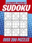 Image for Ultimate Pocket Sudoku