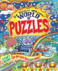 Image for The Totally Brilliant World of Puzzles