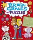 Image for Brain Games and Puzzles