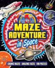 Image for Maze Adventure in Space