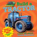 Image for Build a Tractor