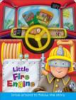 Image for Little Drivers: Fire Engine