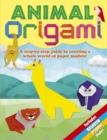 Image for Animal Origami