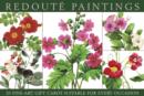 Image for Redoute Paintings