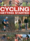 Image for Cycling  : getting started