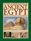 Image for Myths &amp; Monuments of Ancient Egypt