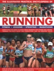 Image for Running, The Illustrated Practical Encyclopedia of