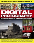 Image for Practical Illustrated Encyclopedia of Digital Photography