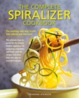 Image for The complete spiralizer cookbook