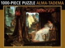 Image for Jigsaw: Alma-Tadema : 1000-piece puzzle: &#39;The Meeting of Antony and Cleopatra&#39; 1883 by Lawrence Alma-Tadema