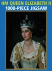 Image for Jigsaw: HM Queen Elizabeth II : 1000-piece jigsaw
