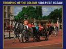 Image for Jigsaw: Trooping of the Colour : 1000-piece Jigsaw